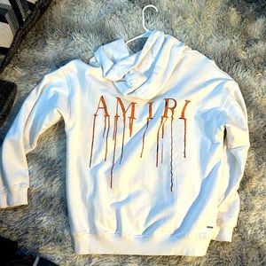 Amiri Hoodie